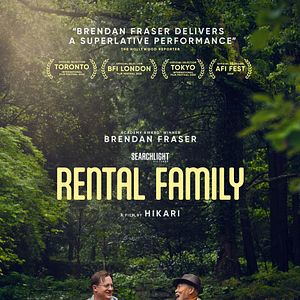 Photo Rental Family - Dans la vie des autres