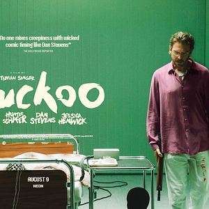 Photo Cuckoo