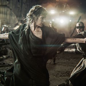 Photo In The Lost Lands