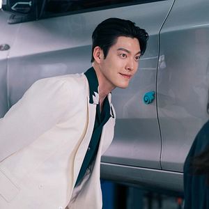 Photo Des vœux pour un génie