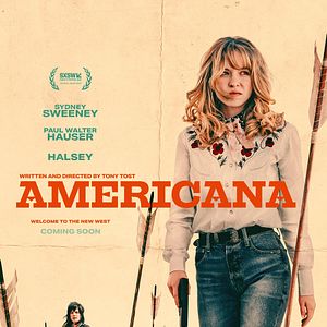 Photo Americana
