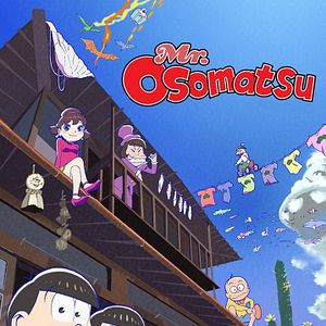 Photo Mr. Osomatsu