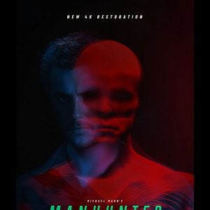 Photo Manhunter