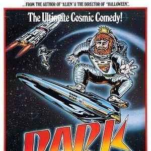 Photo Dark Star