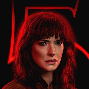 Photo Stranger Things