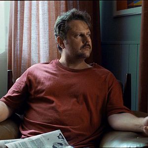 Photo Je suis toujours là