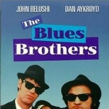 Photo The Blues Brothers