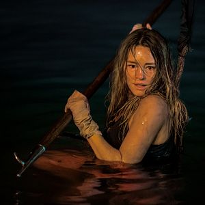 Photo Hassie Harrison