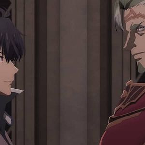Photo The Misfit of Demon King Academy