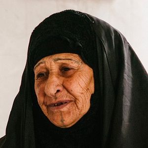 Photo Waheed Thabet Khreibat