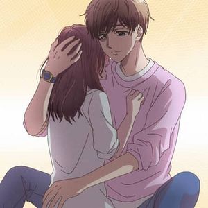 Photo Plus-sized Misadventures in Love!