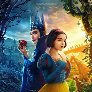 Photo Blanche Neige