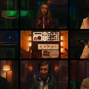 Photo Alycia Debnam-Carey