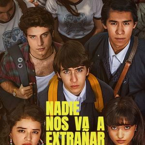 Photo No One Will Miss Us