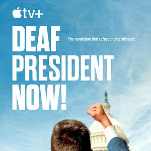 Photo Deaf President Now!
