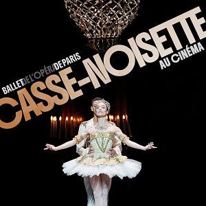 Photo Casse-Noisette (Opéra de Paris)