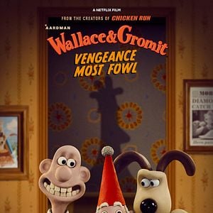 Photo Wallace et Gromit : La palme de la vengeance