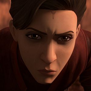 Photo Star Wars: Tales of The Empire