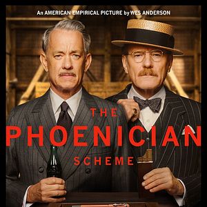 Photo The Phoenician Scheme