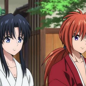 Photo Kenshin le vagabond (2023)