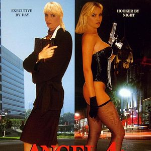 Photo Angel 4: Undercover