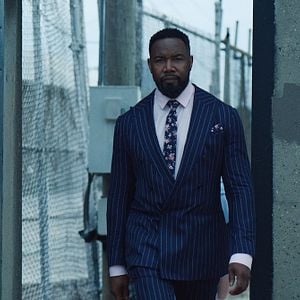 Photo Michael Jai White