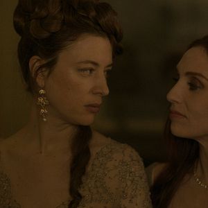 Photo Lolita Chammah