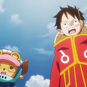 Photo One Piece