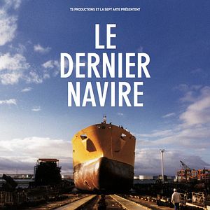Photo Le Dernier navire