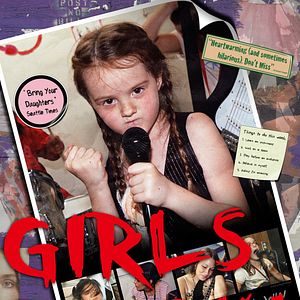 Photo Girls Rock!