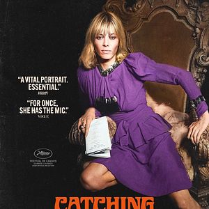 Photo Catching Fire: The Story of Anita Pallenberg