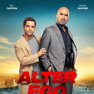 Photo Alter Ego