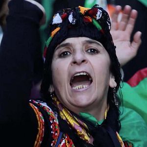 Photo Deux vies pour l'Algérie