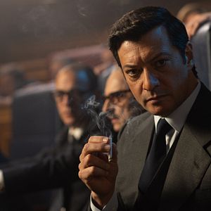 Photo Anatomía de un instante