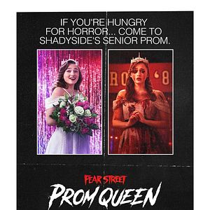 Photo Fear Street: Prom Queen