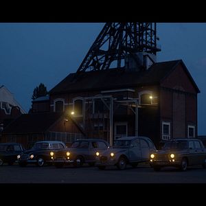 Photo La Catastrophe de Liévin