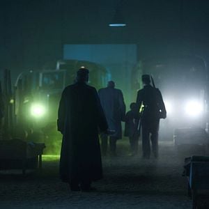 Photo La Troisième nuit