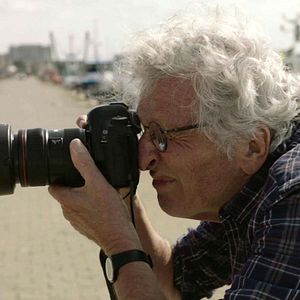 Photo Harry Gruyaert - Photographe
