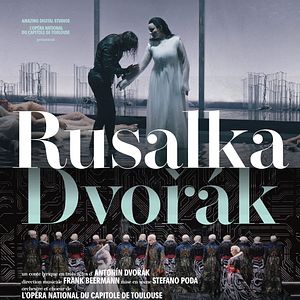 Photo Rusalka