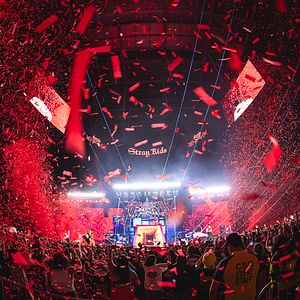 Photo Stray Kids: The dominATE Experience