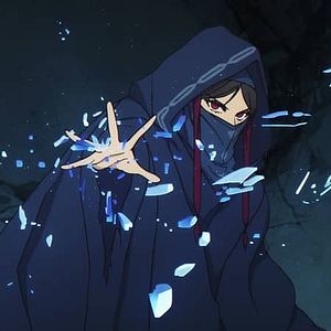 Photo Fate/strange Fake