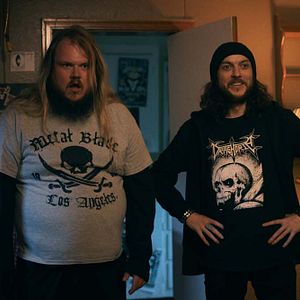 Photo Deathgasm 2: Goremageddon