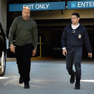 Photo NCIS : Enquêtes spéciales