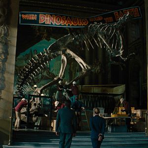 Photo Jurassic World : Renaissance