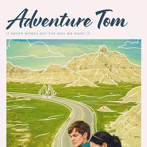 Photo Adventure Tom
