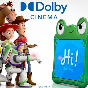 Photo Toy Story 5