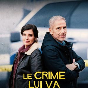 Photo Le Crime lui va si bien