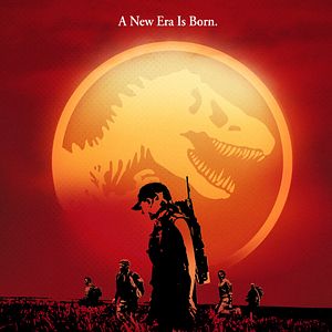 Photo Jurassic World : Renaissance