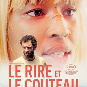 Photo Le Rire et le couteau