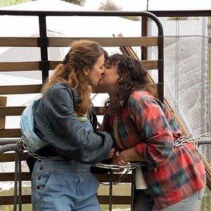 Photo Nicole Ferroni